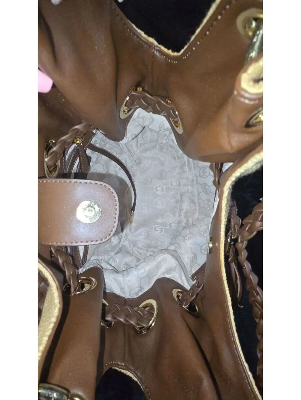 Michael Kors gourgous this